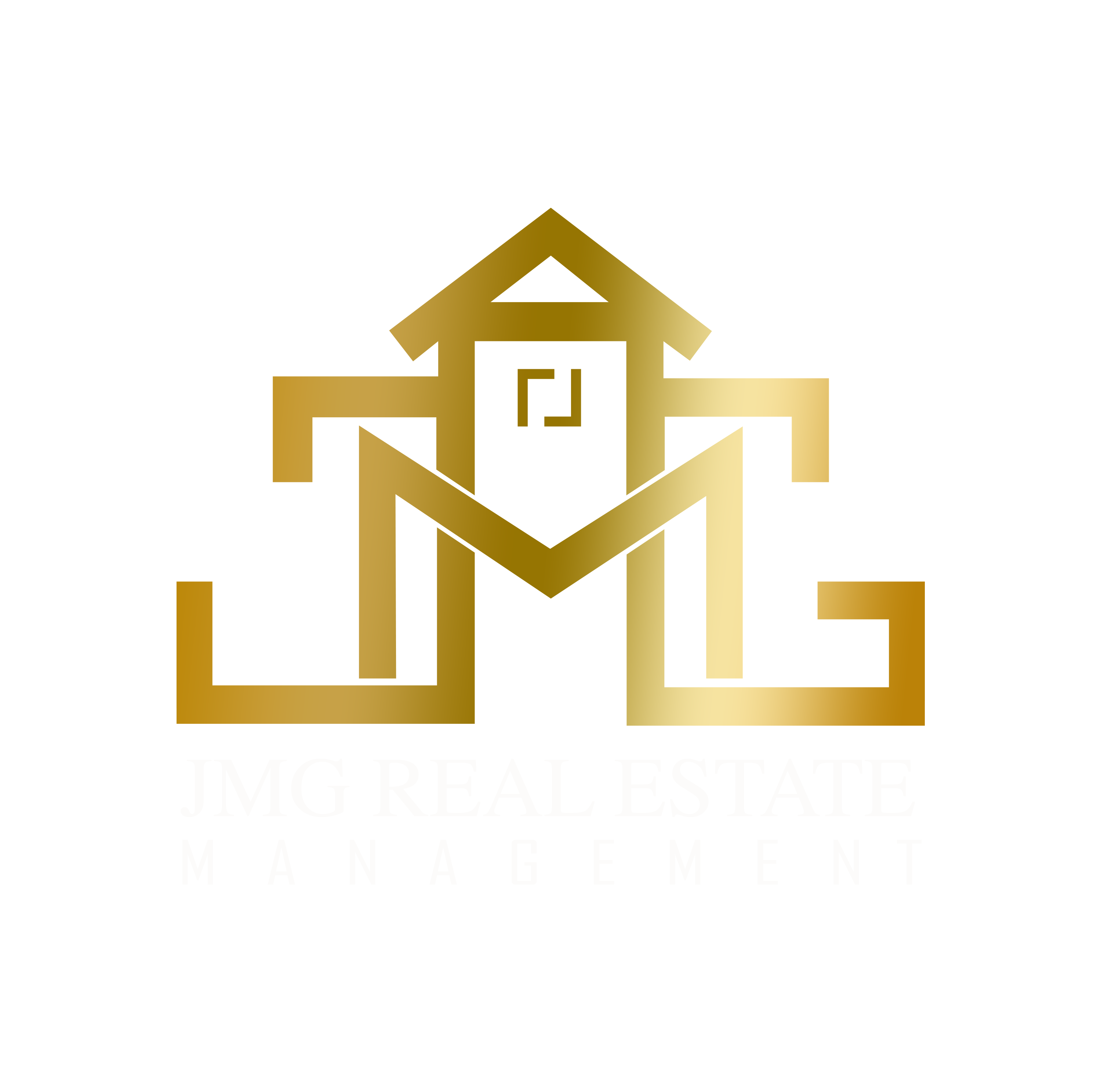 JMG Real Estate Management, Inc.